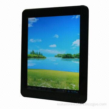 9.7-inch Google's Adroid Dual-core RK3066 Tablet PC, Dual-camera